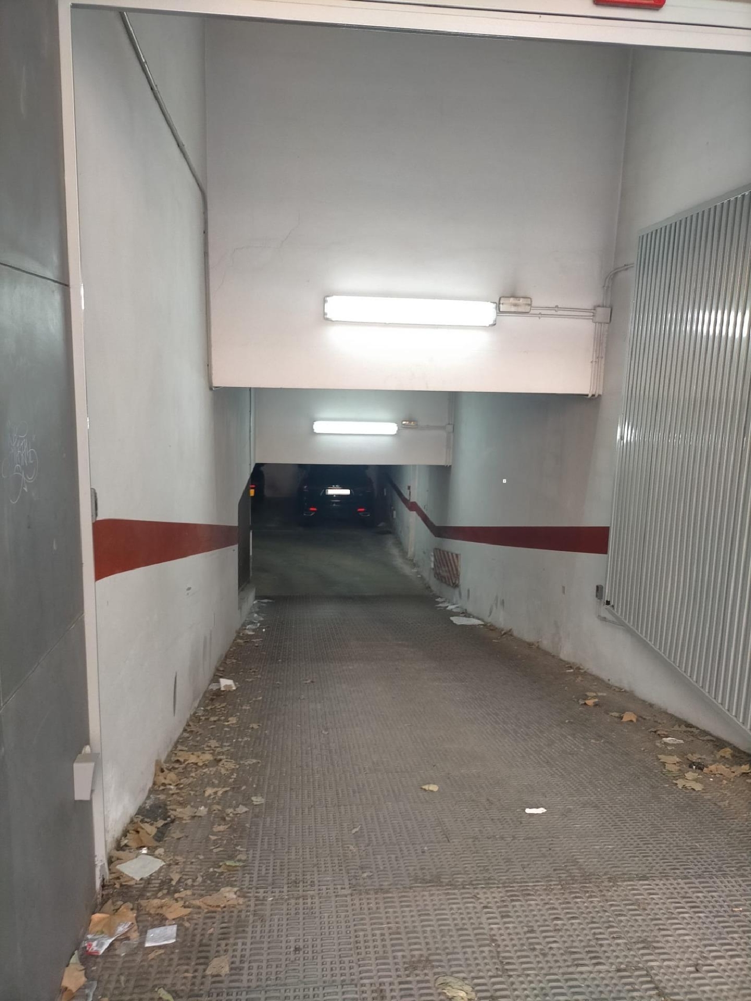  à vendre parking Orihuela Baix Segura 4