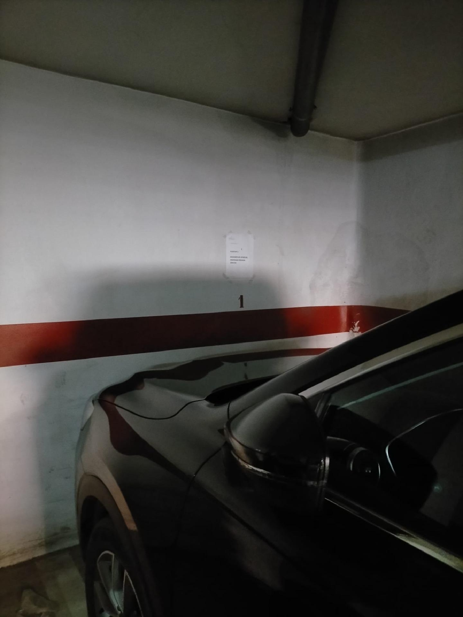  à vendre parking Orihuela Baix Segura 7