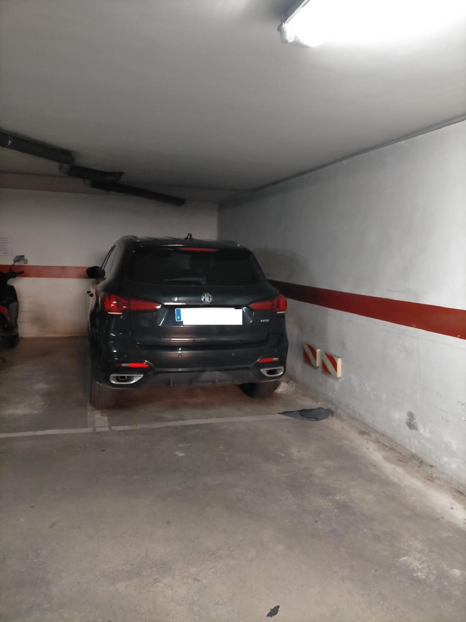  à vendre parking Orihuela Baix Segura 6