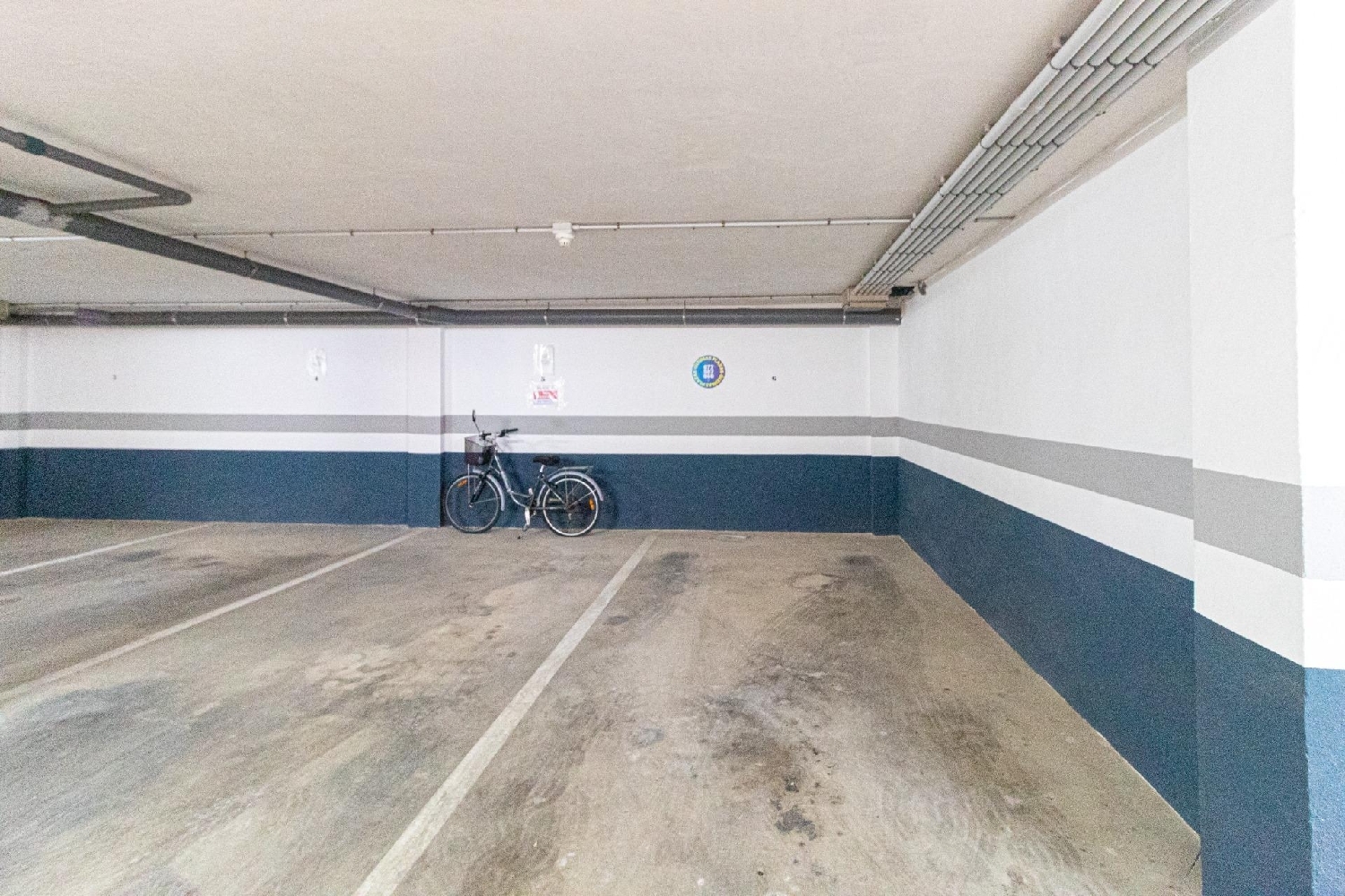  à vendre parking Orihuela Costa Baix Segura 1