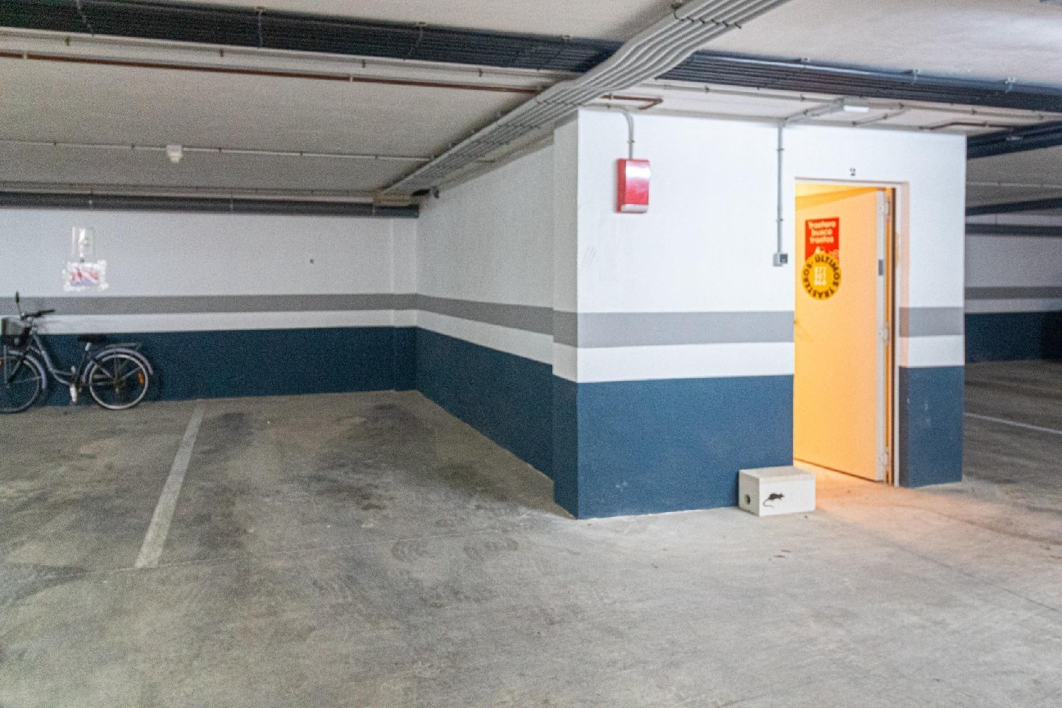  à vendre parking Orihuela Costa Baix Segura 4