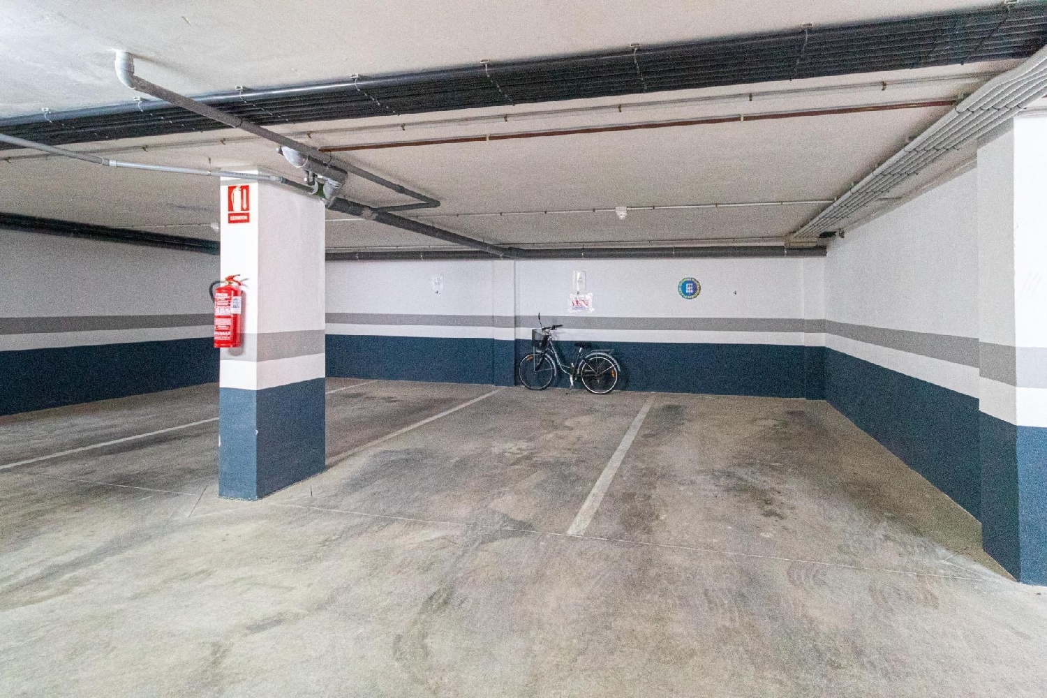  à vendre parking Orihuela Costa Baix Segura 2