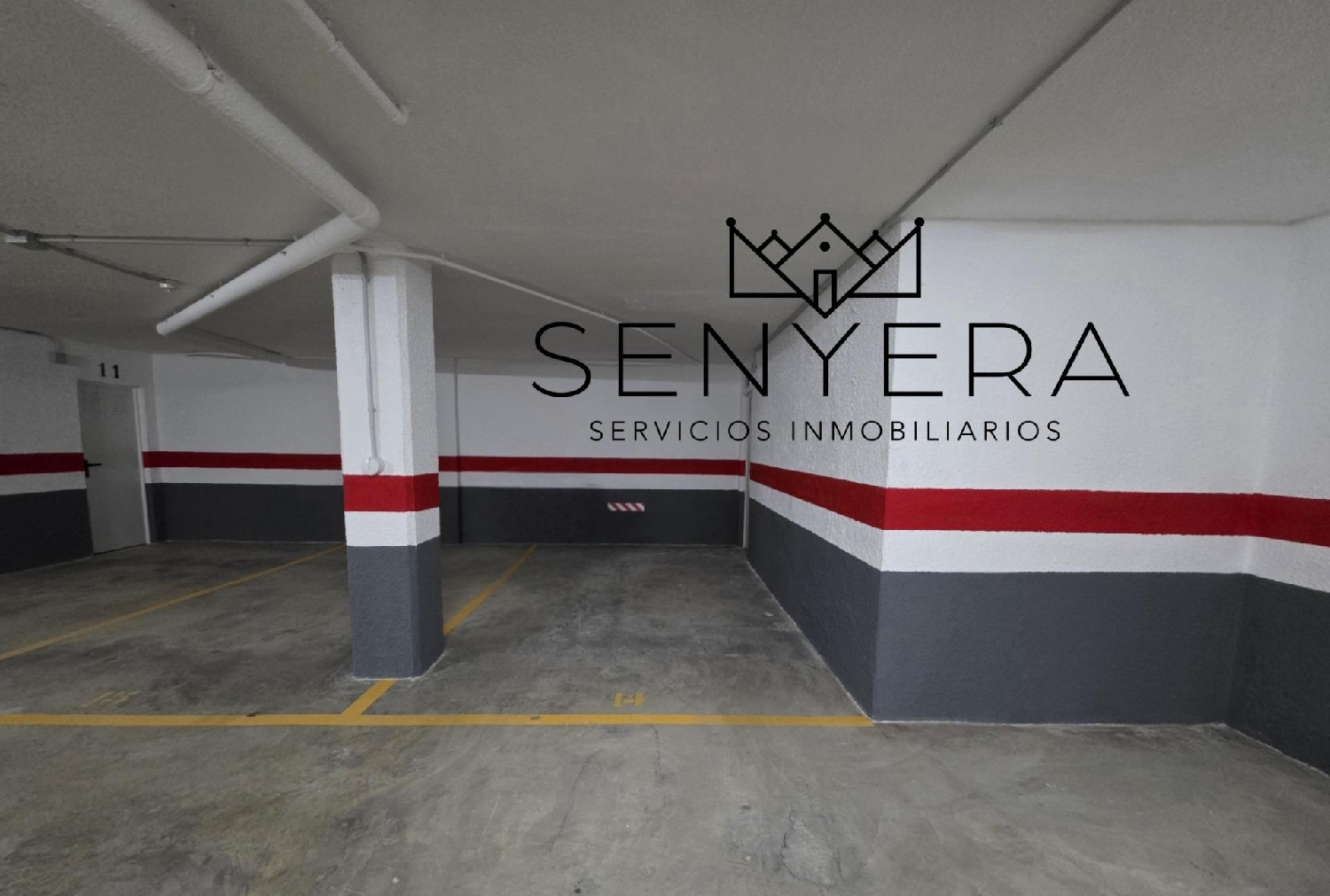  à vendre parking Paiporta Horta Sud 1