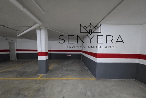 Paiporta Horta Sud parking foto 6343005