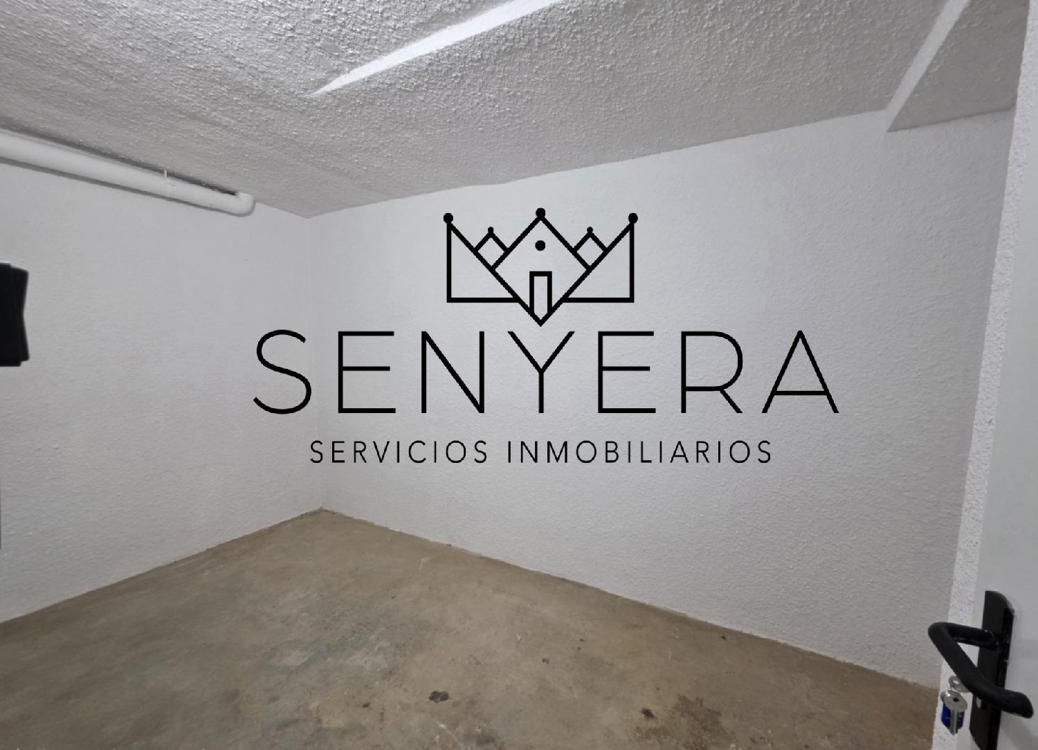  à vendre parking Paiporta Horta Sud 2