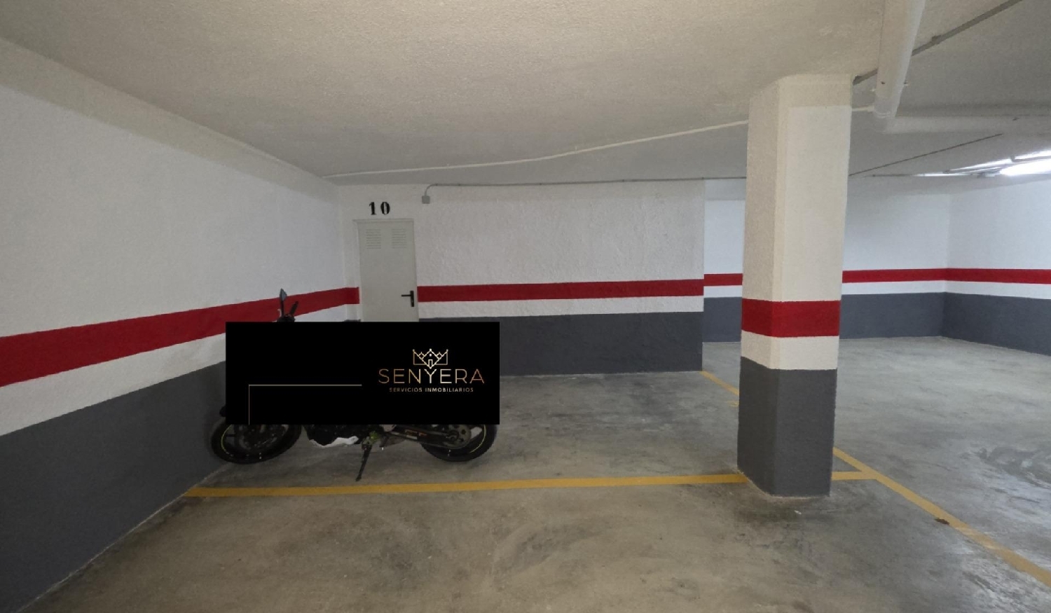  à vendre parking Paiporta Horta Sud 3