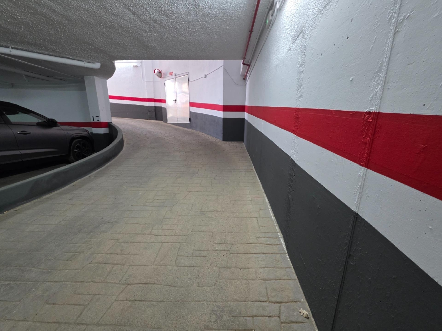  en venta parking Paiporta Horta Sud 2