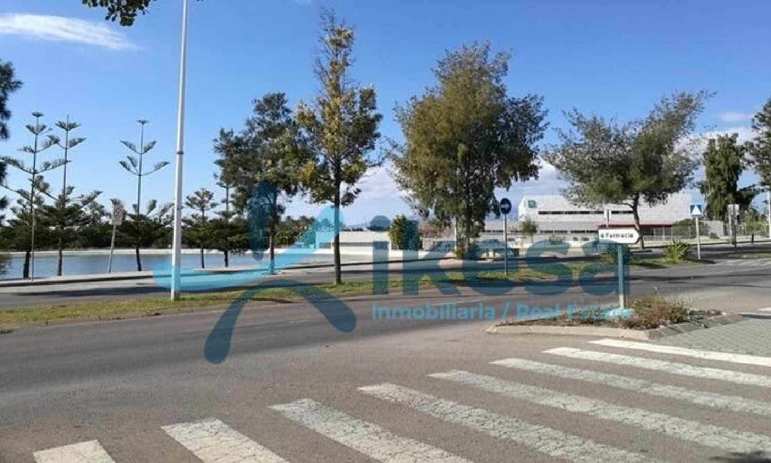 till salu parkering Palmeria Marina Alta 3