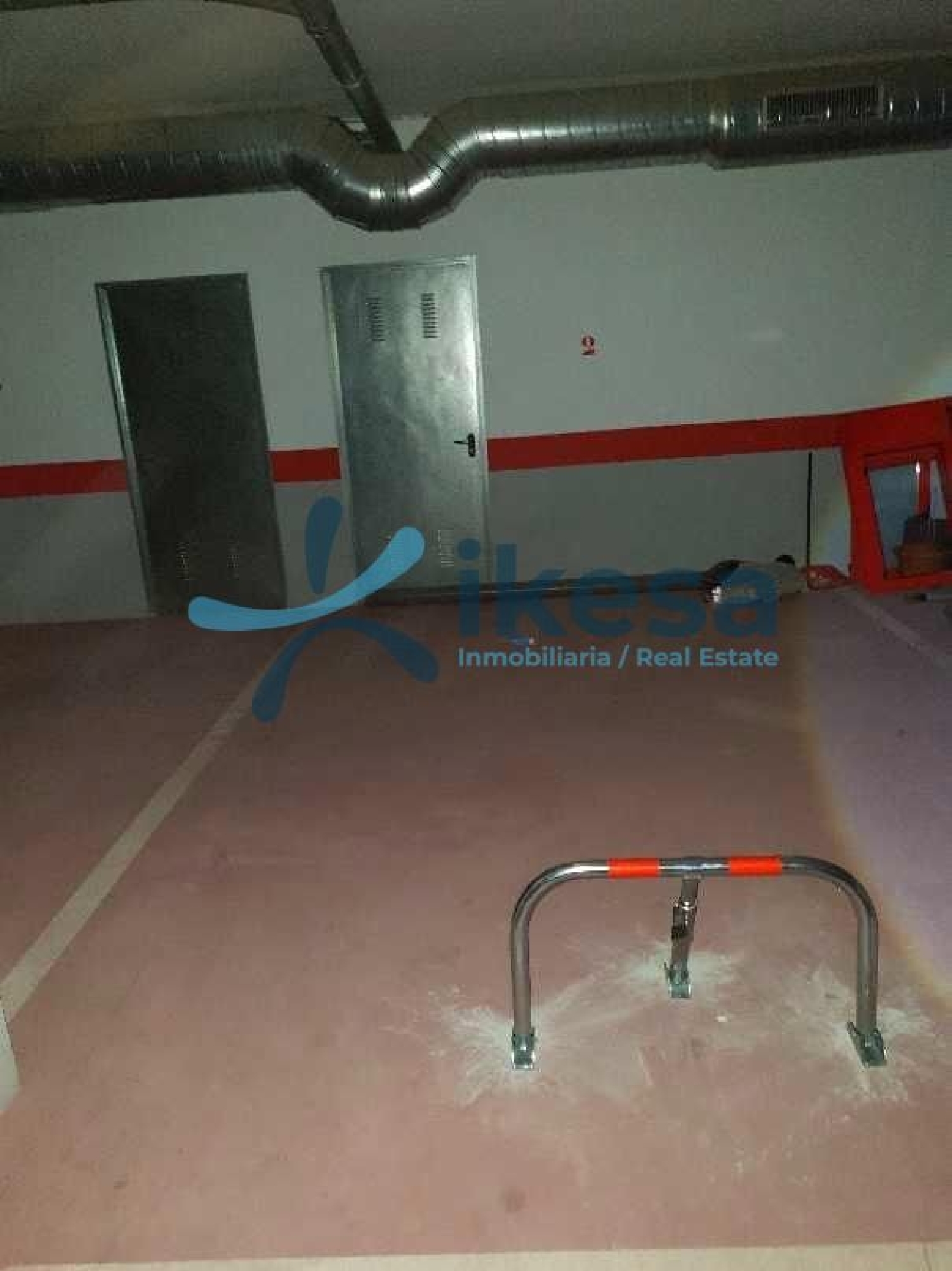  till salu parkering Palmeria Marina Alta 6