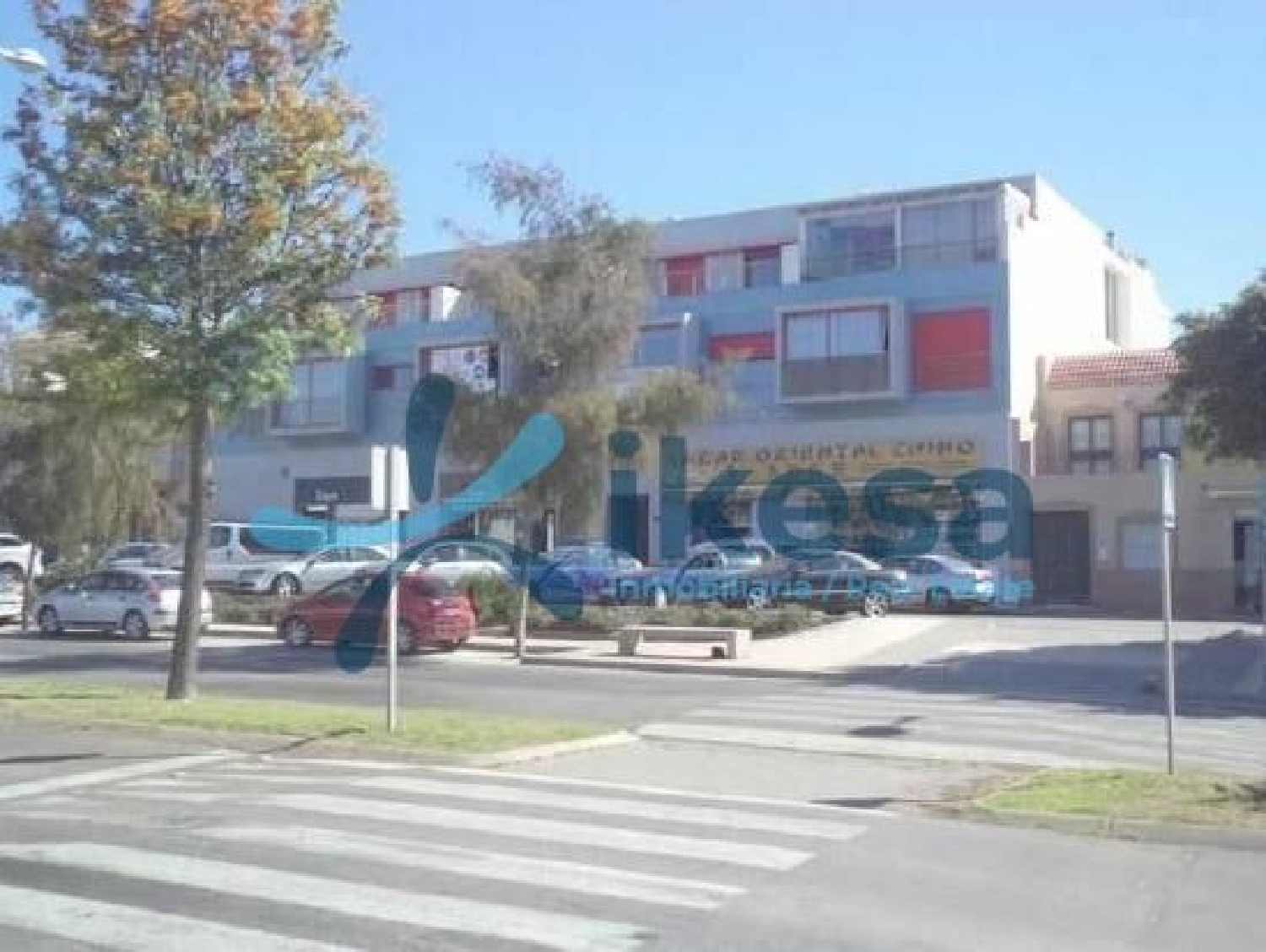  till salu parkering Palmeria Marina Alta 4