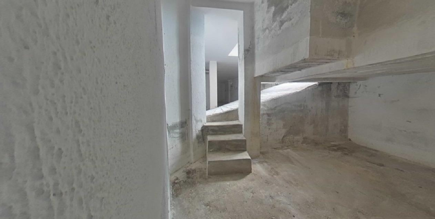  kaufen Parkplatz Palmeria Marina Alta 4