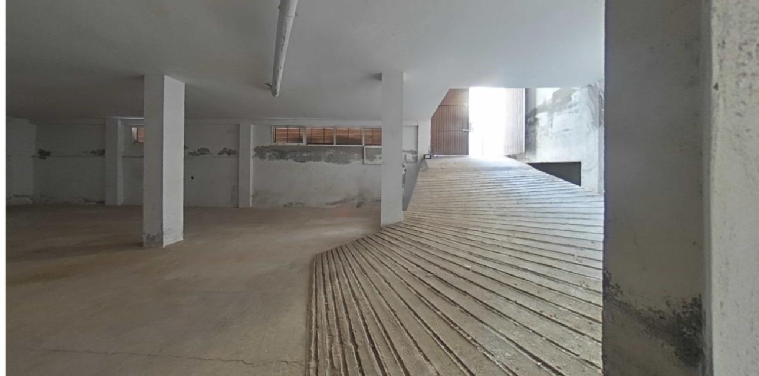  kaufen Parkplatz Palmeria Marina Alta 1