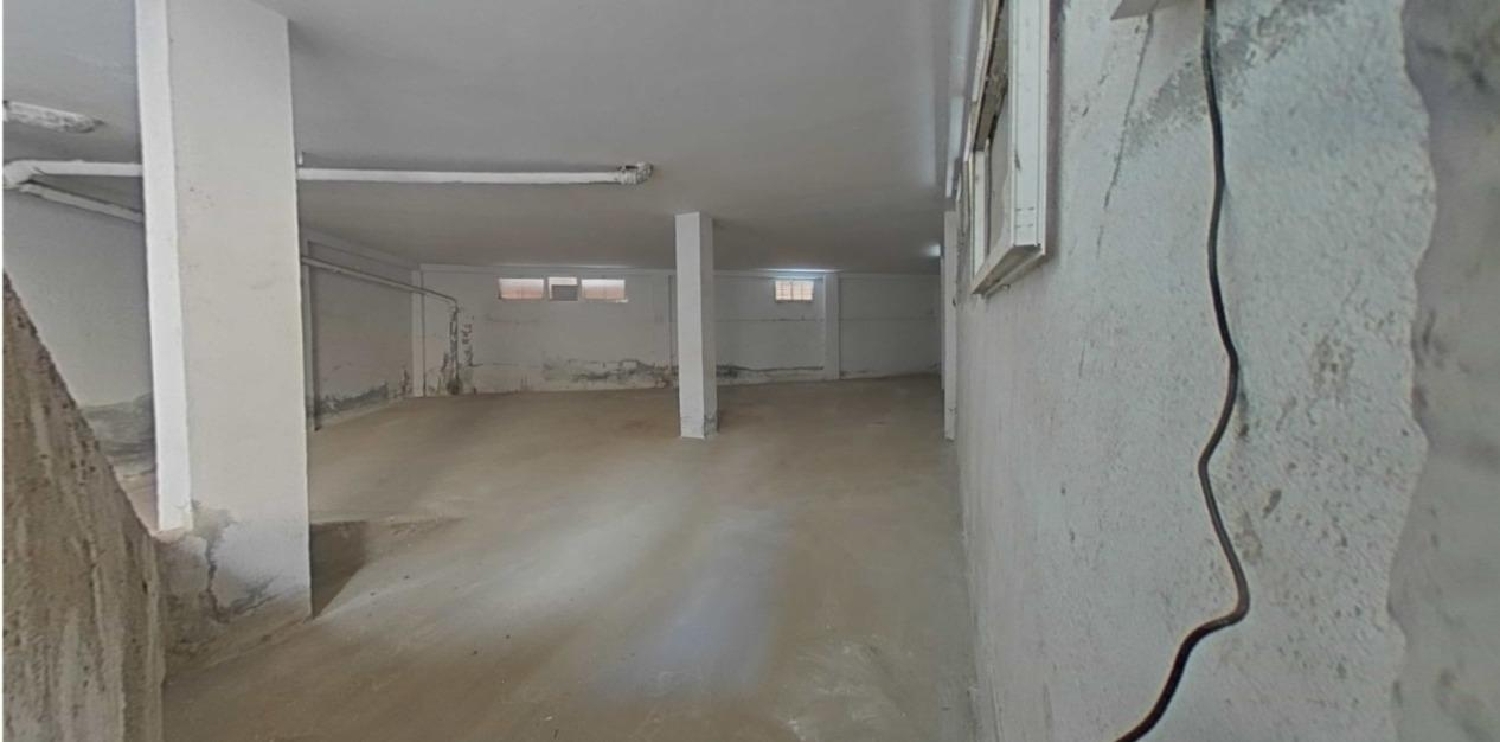  kaufen Parkplatz Palmeria Marina Alta 2