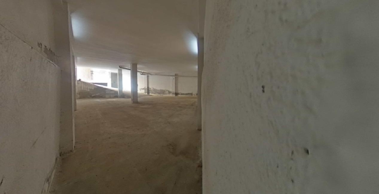  kaufen Parkplatz Palmeria Marina Alta 5