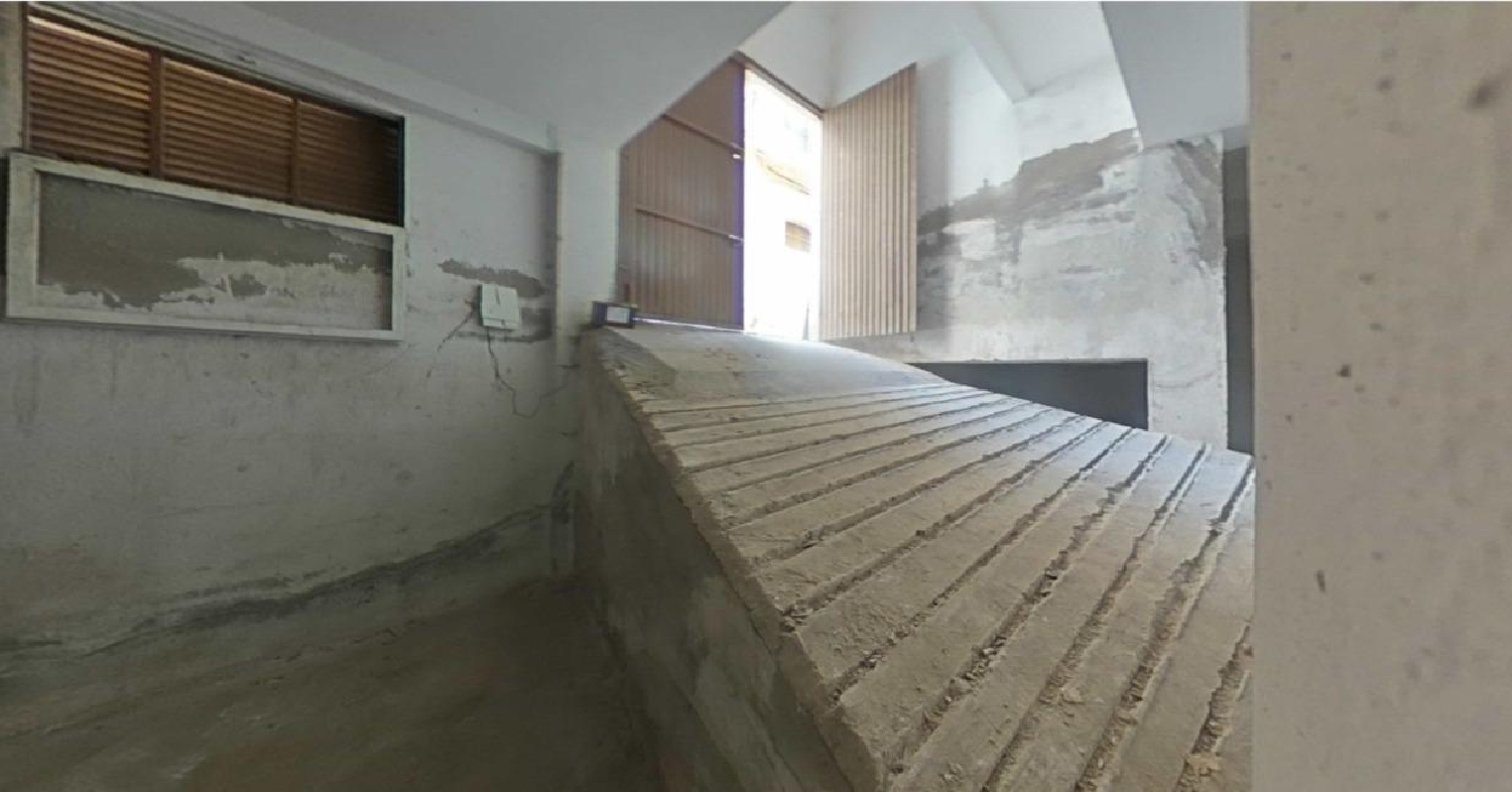  kaufen Parkplatz Palmeria Marina Alta 6