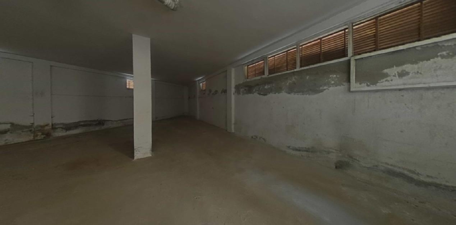  kaufen Parkplatz Palmeria Marina Alta 3