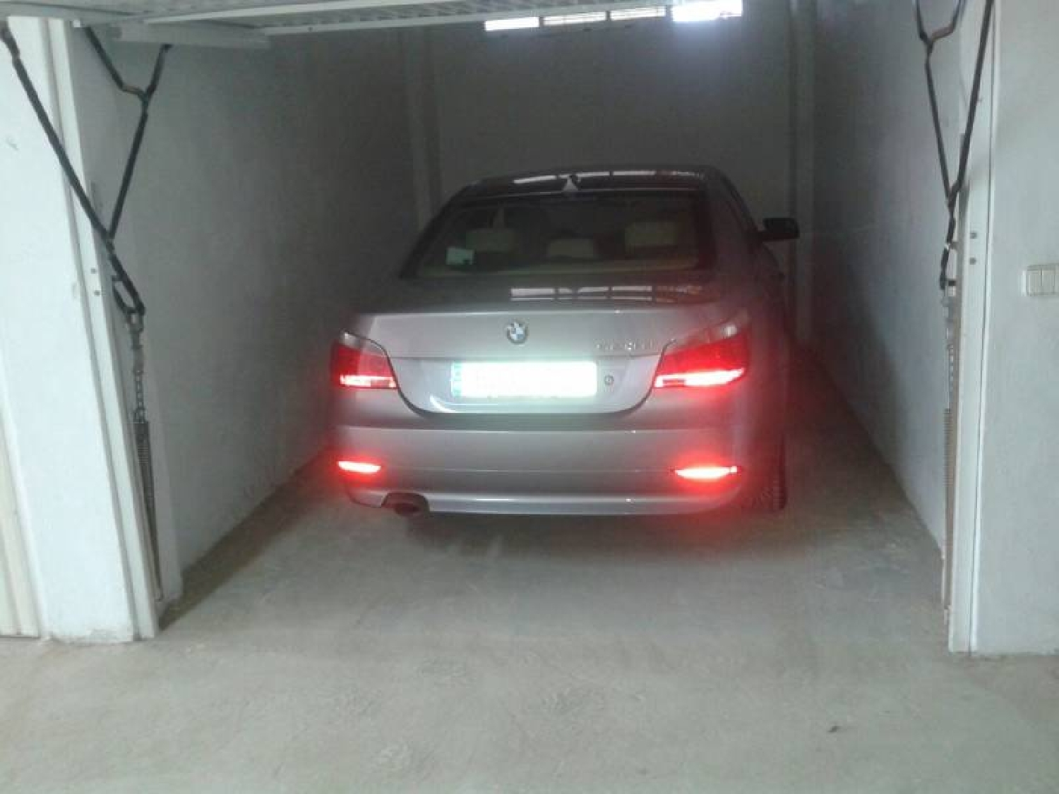  kaufen Parkplatz Pilar De La Horadada Baix Segura 3