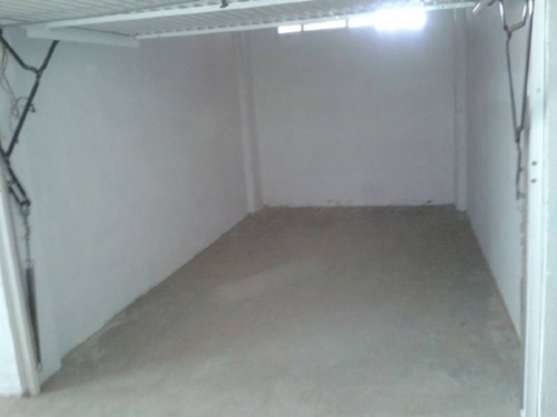 Pilar De La Horadada Baix Segura Parkplatz Bild 6343568