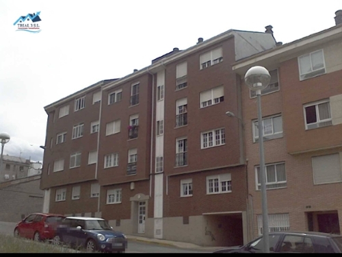 Ponferrada 24400 Bierzo (El) parking foto 6347795