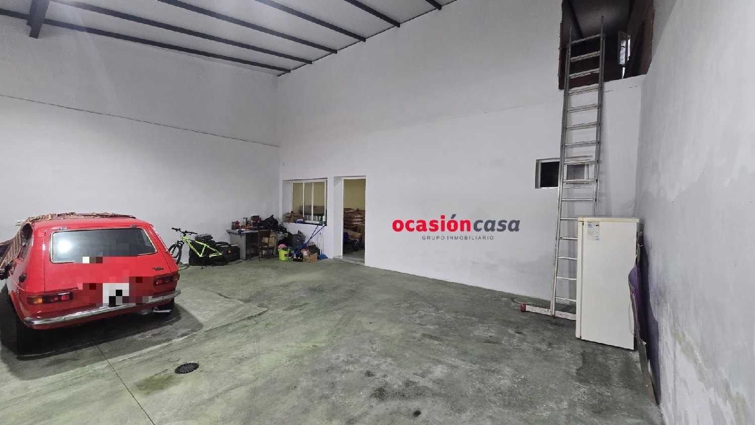  te koop parkeerplaats Pueblonuevo Del Guadiana Badajoz 1