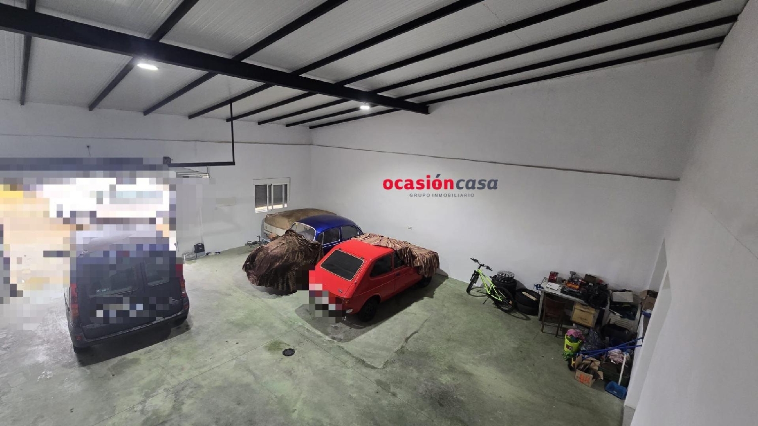  te koop parkeerplaats Pueblonuevo Del Guadiana Badajoz 2