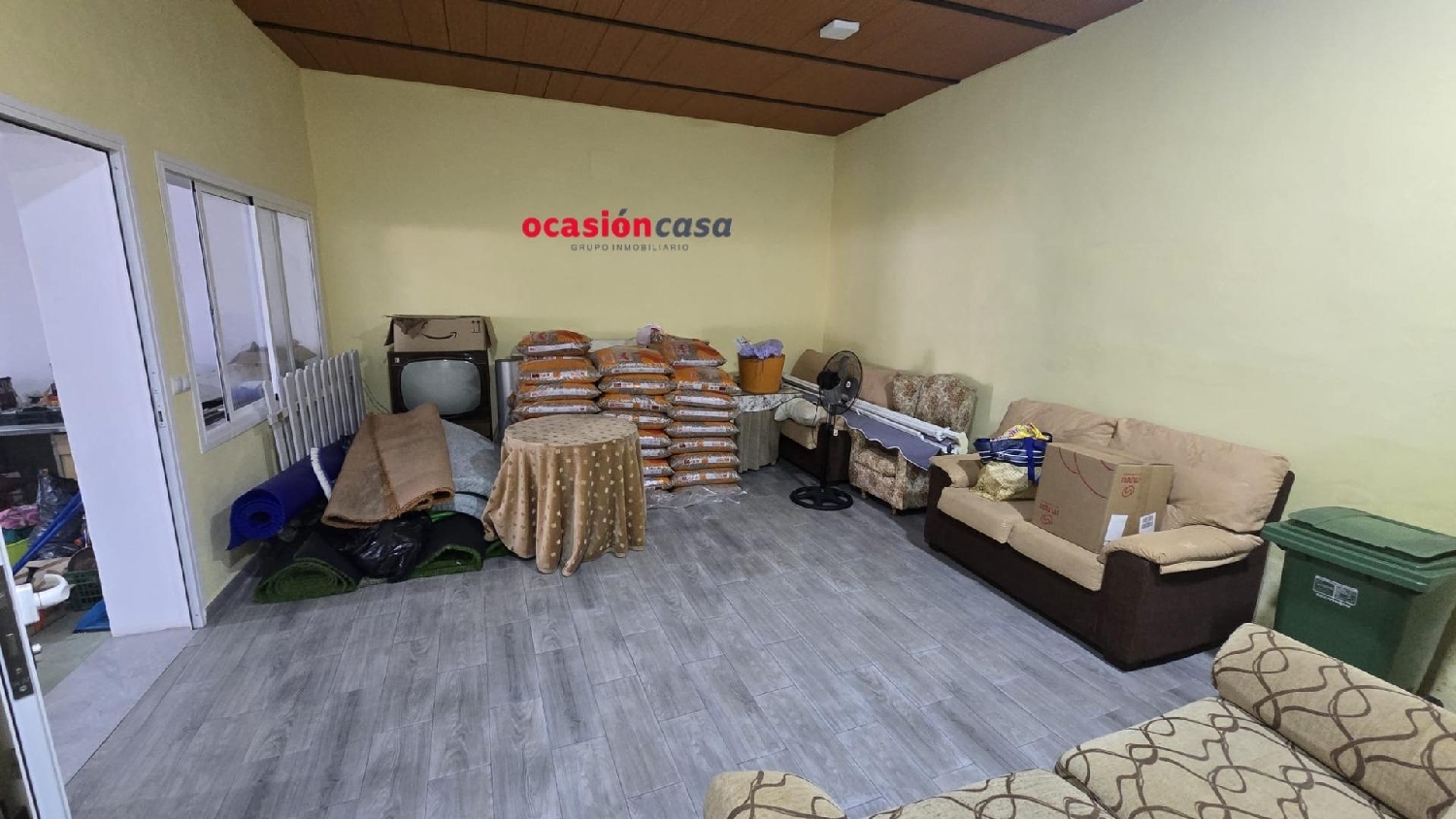  te koop parkeerplaats Pueblonuevo Del Guadiana Badajoz 4