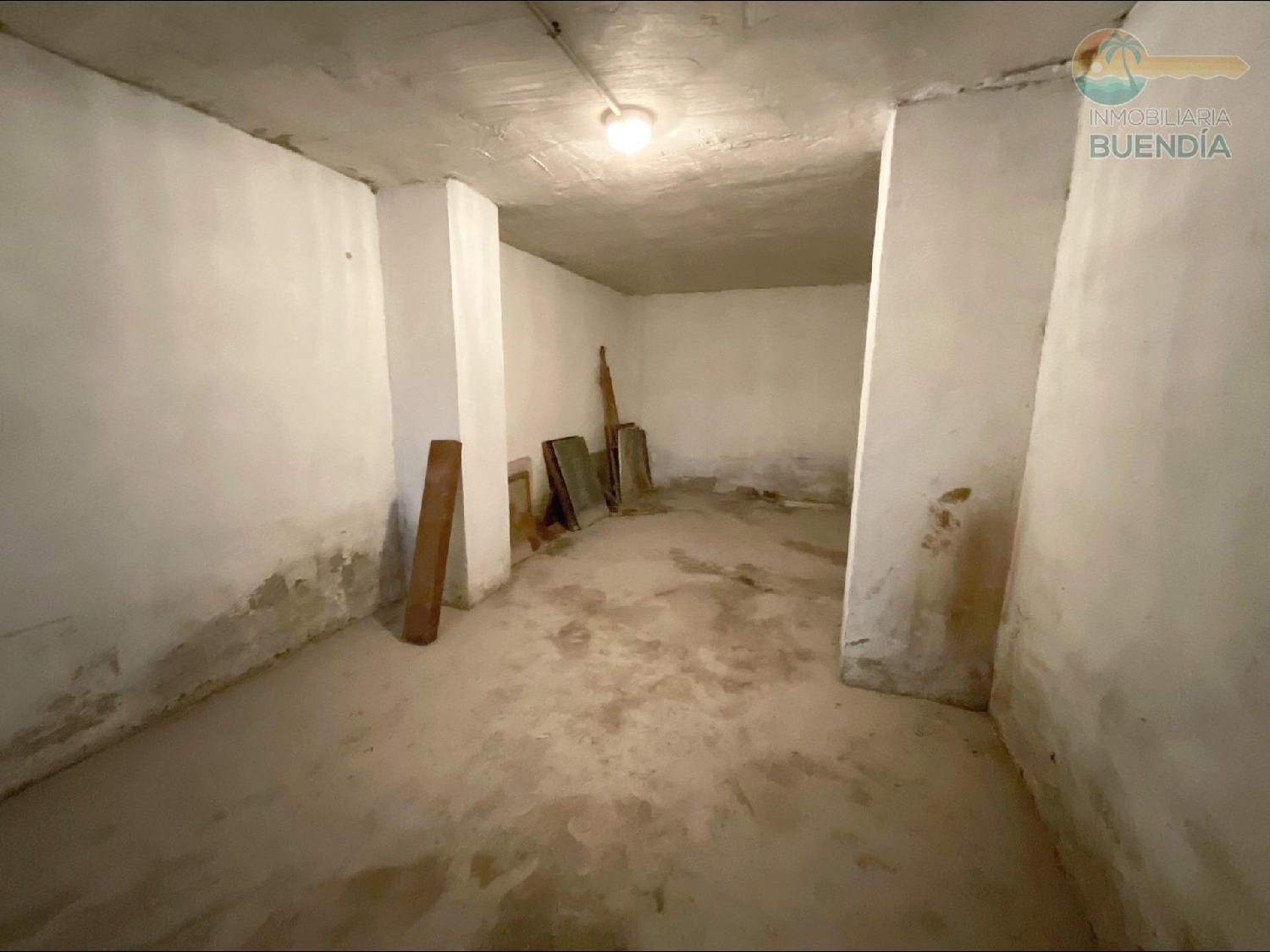  en venta parking Puerto De Mazarrón Bajo Guadalentín 5