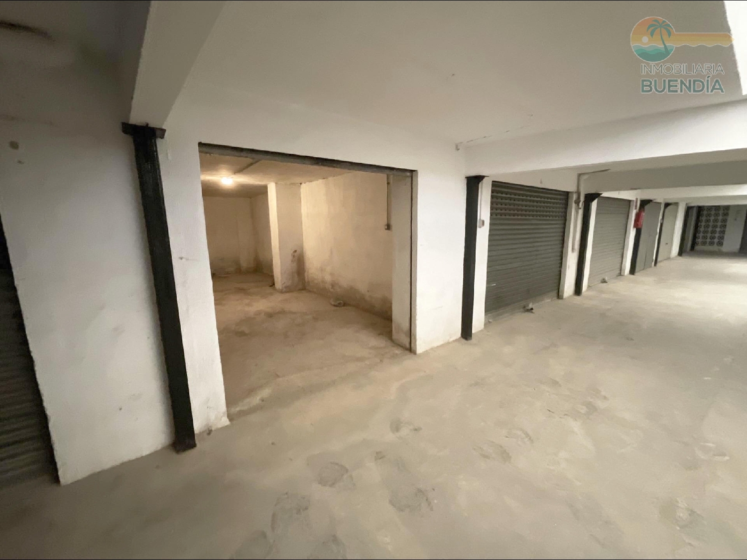  en venta parking Puerto De Mazarrón Bajo Guadalentín 1