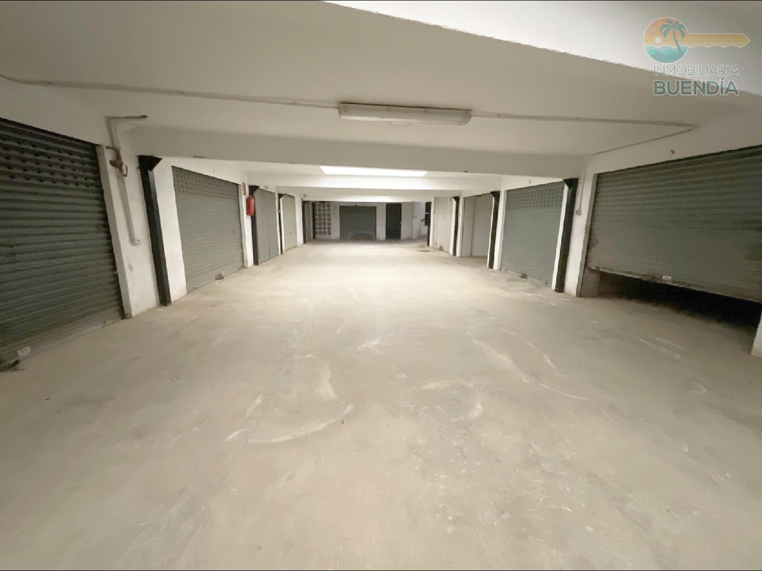  en venta parking Puerto De Mazarrón Bajo Guadalentín 6