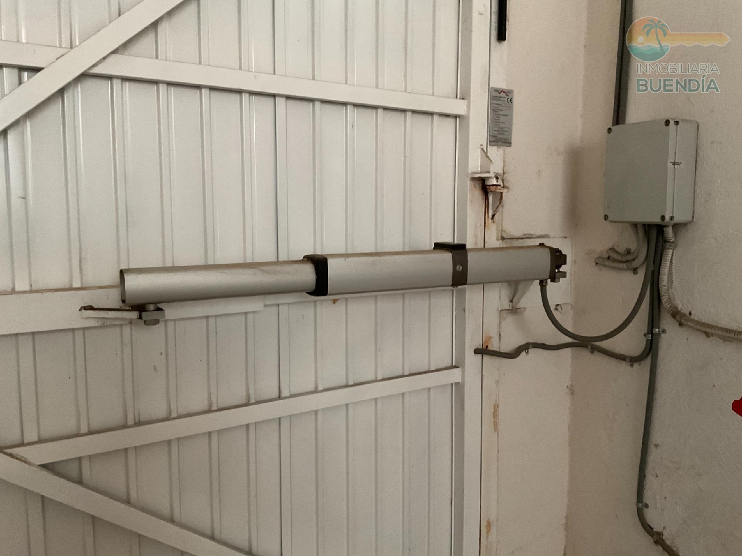  en venta parking Puerto De Mazarrón Bajo Guadalentín 7