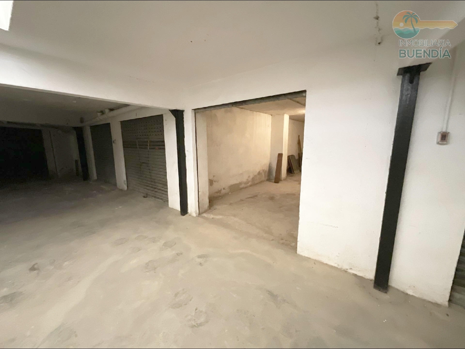  en venta parking Puerto De Mazarrón Bajo Guadalentín 3