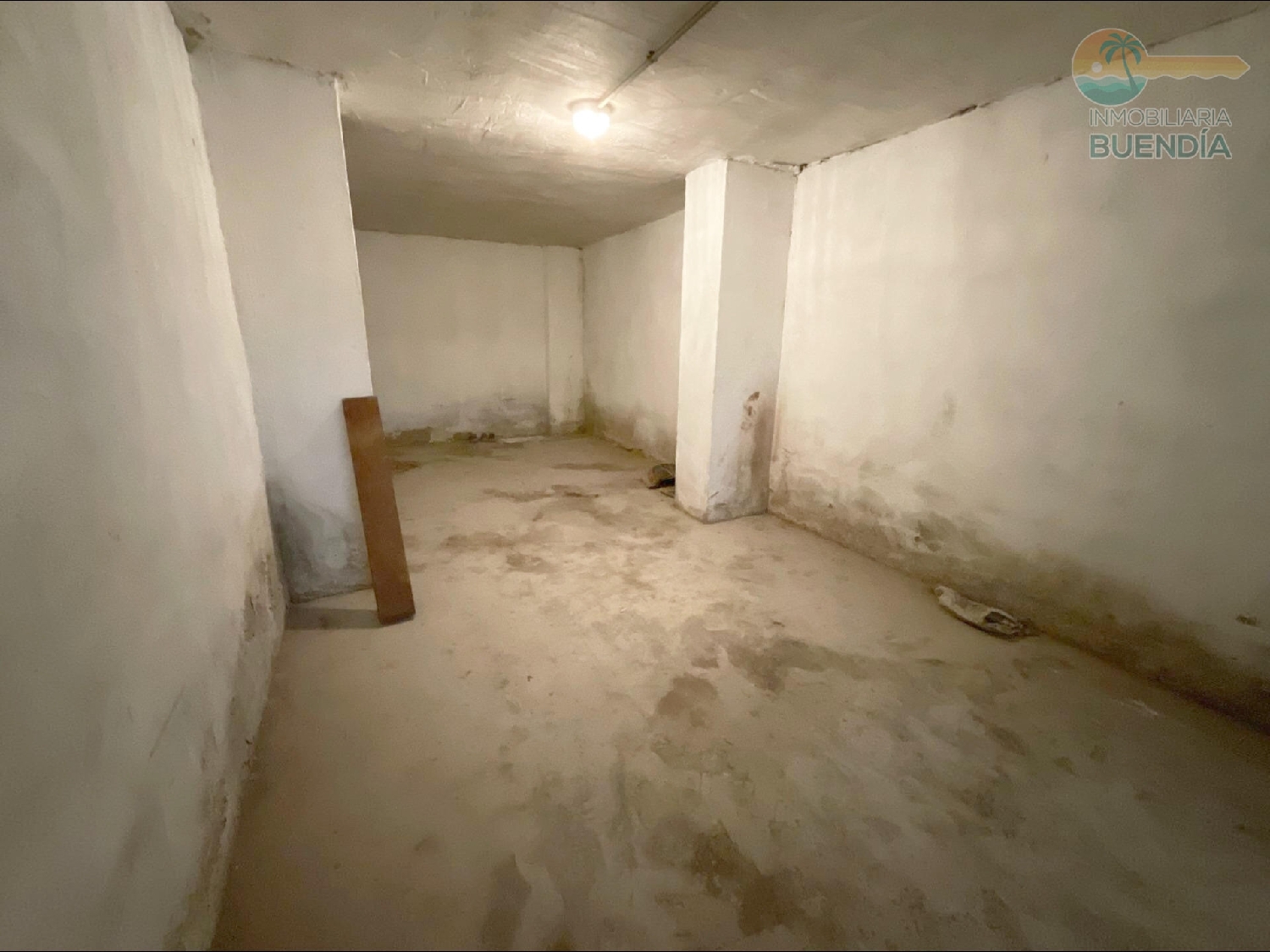  en venta parking Puerto De Mazarrón Bajo Guadalentín 4