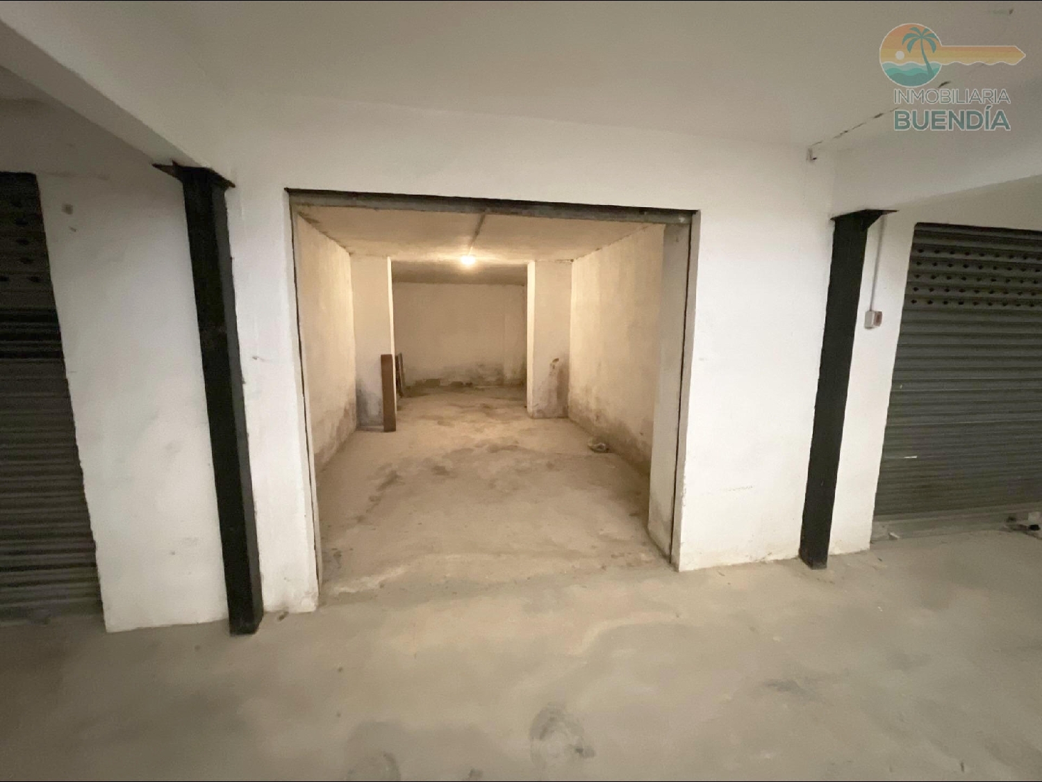  en venta parking Puerto De Mazarrón Bajo Guadalentín 2