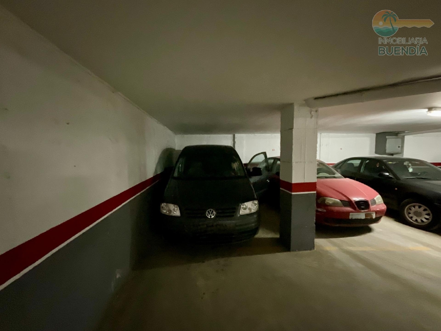  en venta parking Puerto De Mazarrón Bajo Guadalentín 6