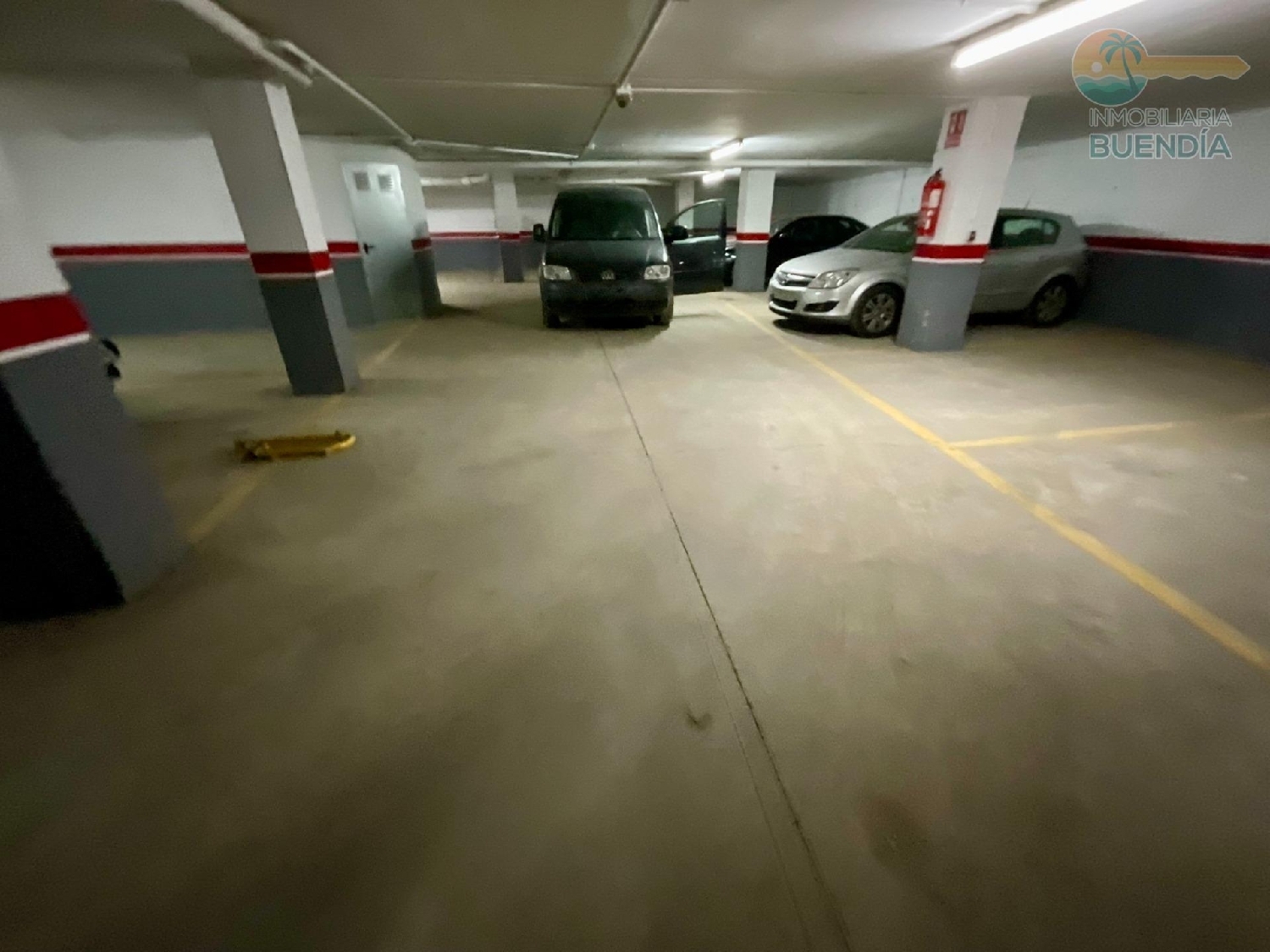  en venta parking Puerto De Mazarrón Bajo Guadalentín 4