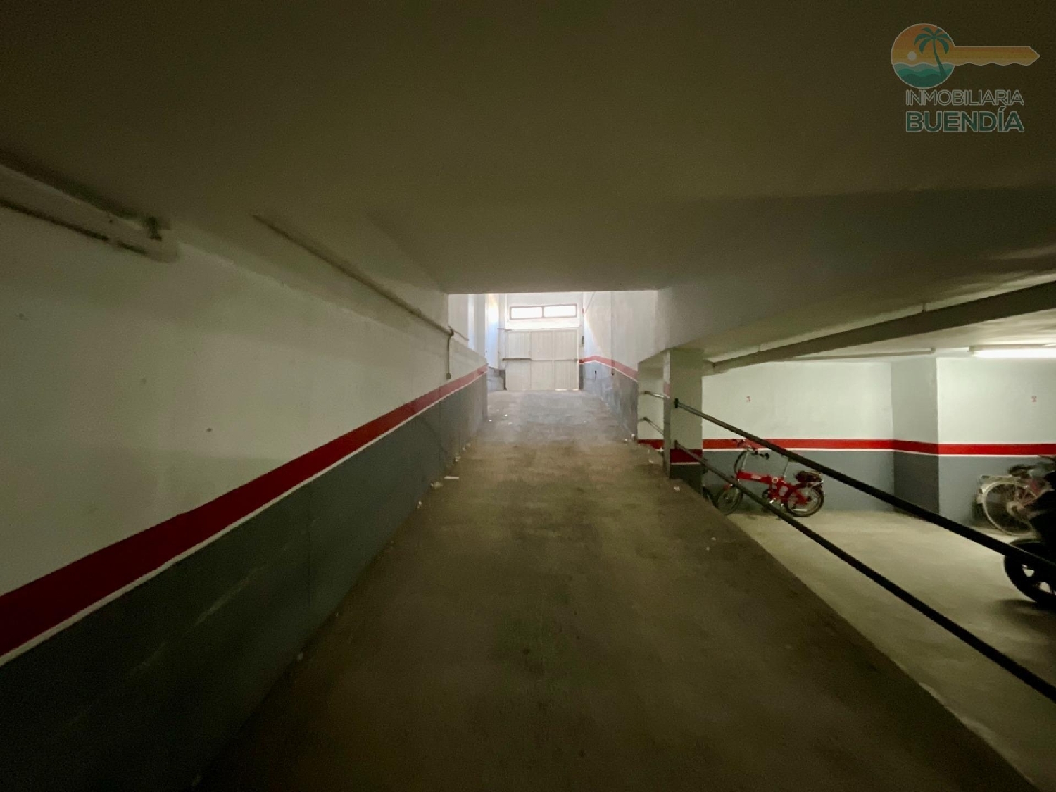  en venta parking Puerto De Mazarrón Bajo Guadalentín 1