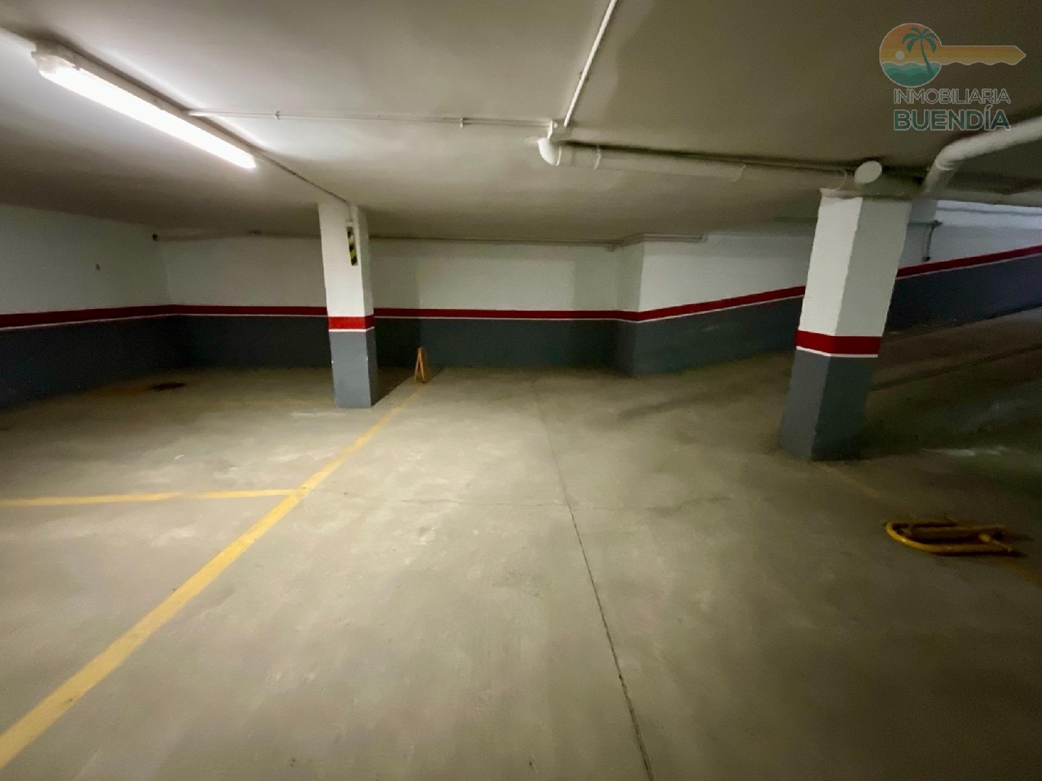  en venta parking Puerto De Mazarrón Bajo Guadalentín 7