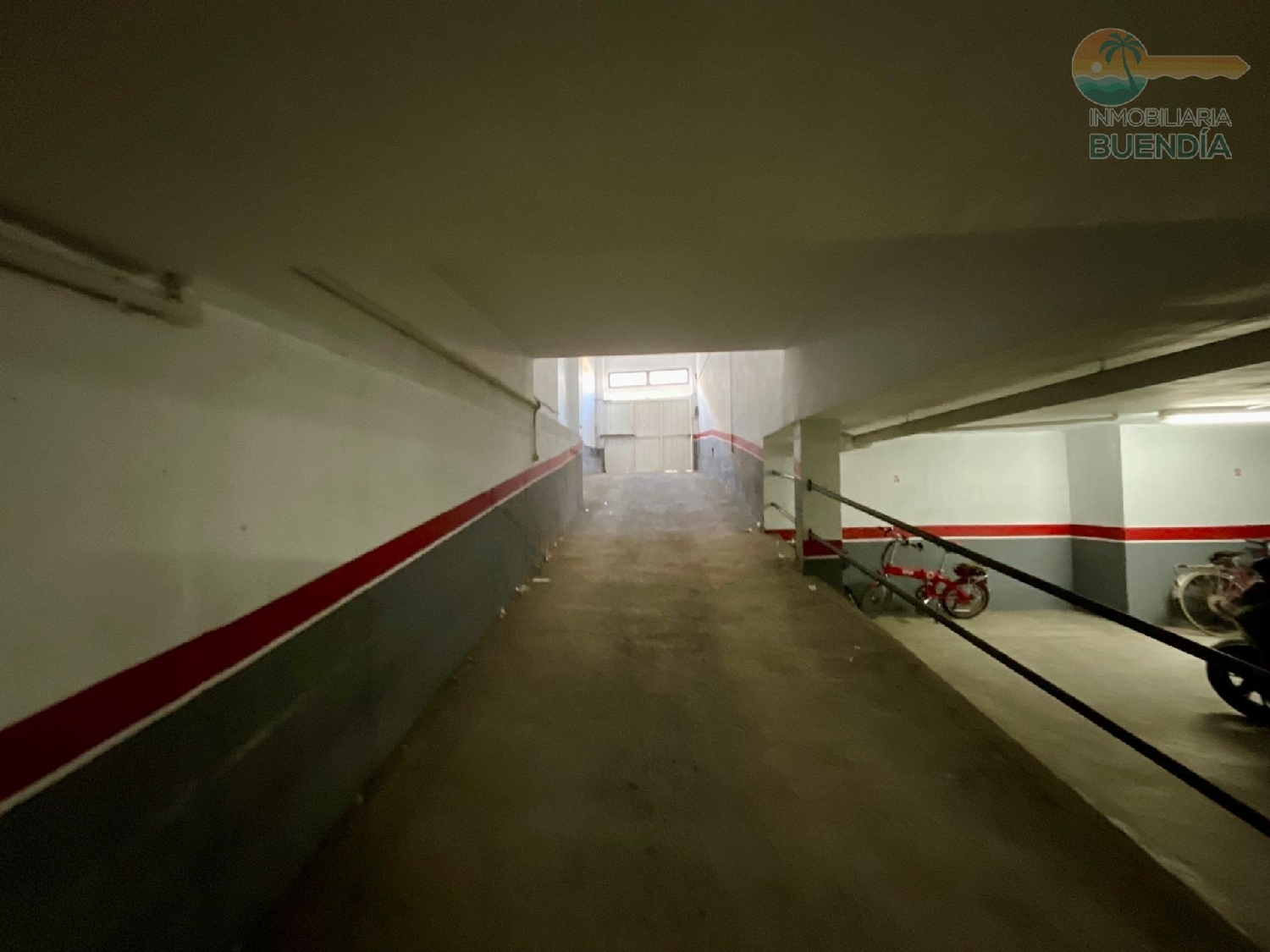  en venta parking Puerto De Mazarrón Bajo Guadalentín 3