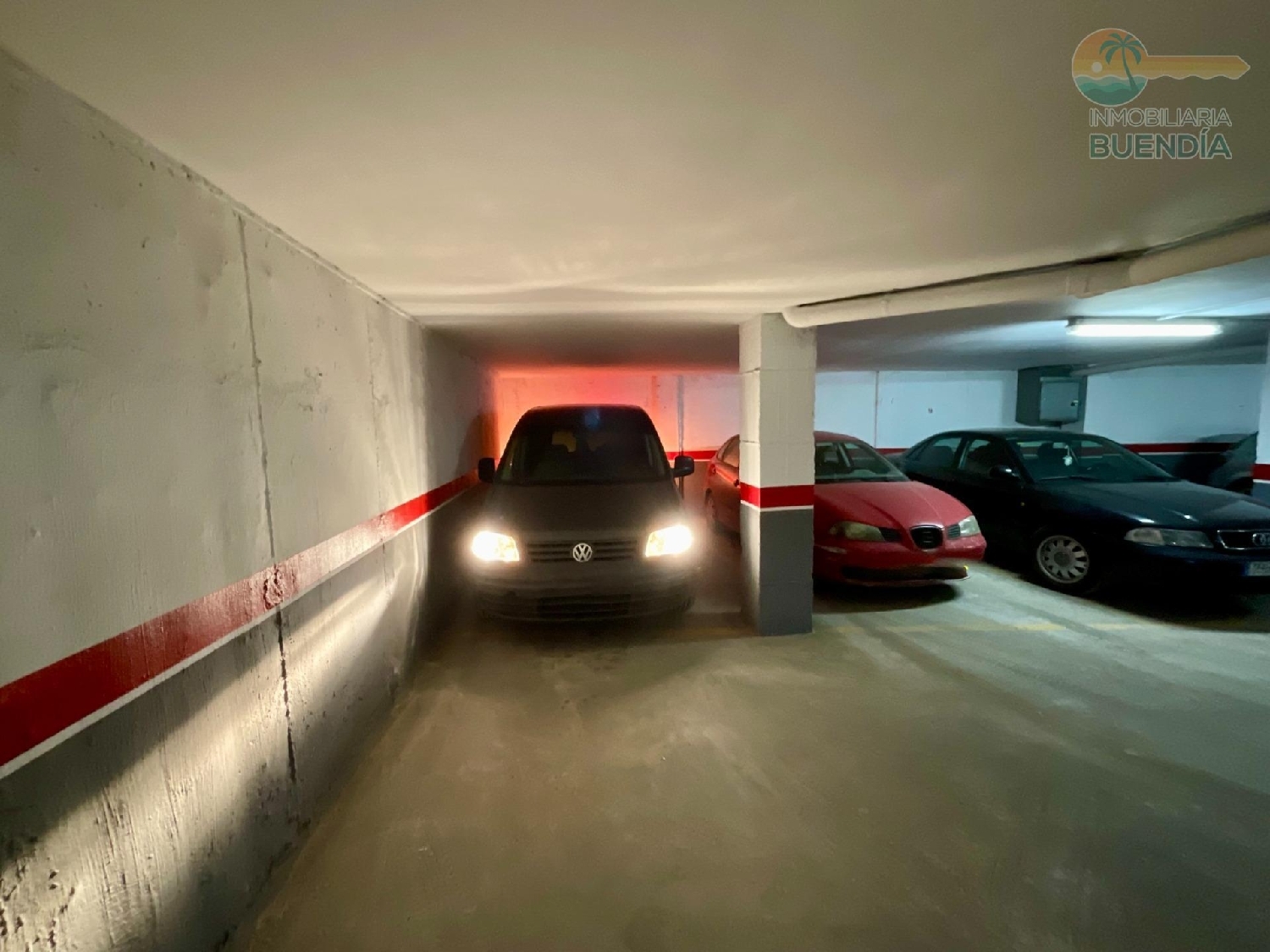  en venta parking Puerto De Mazarrón Bajo Guadalentín 5