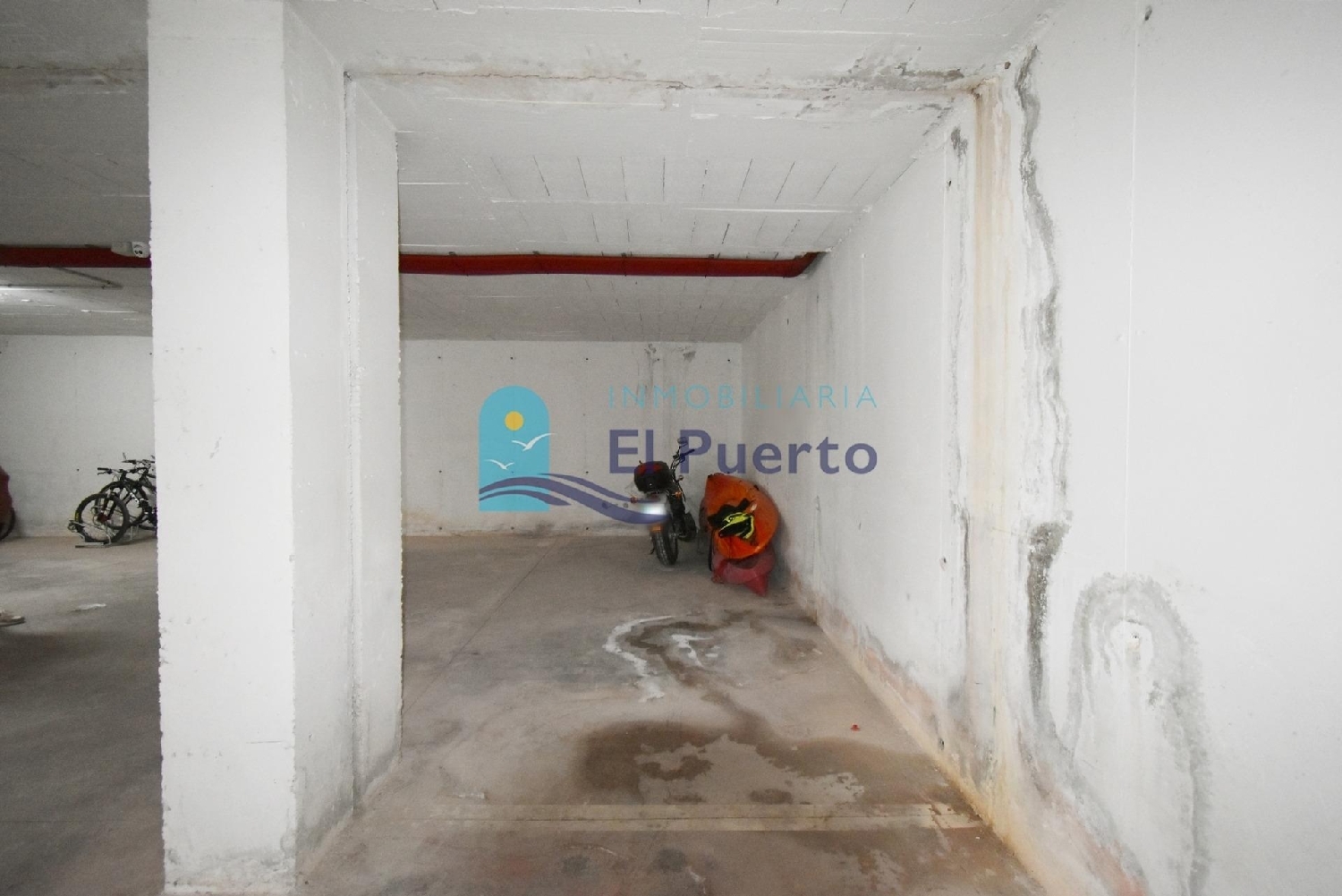  en venta parking Puerto De Mazarrón Bajo Guadalentín 6