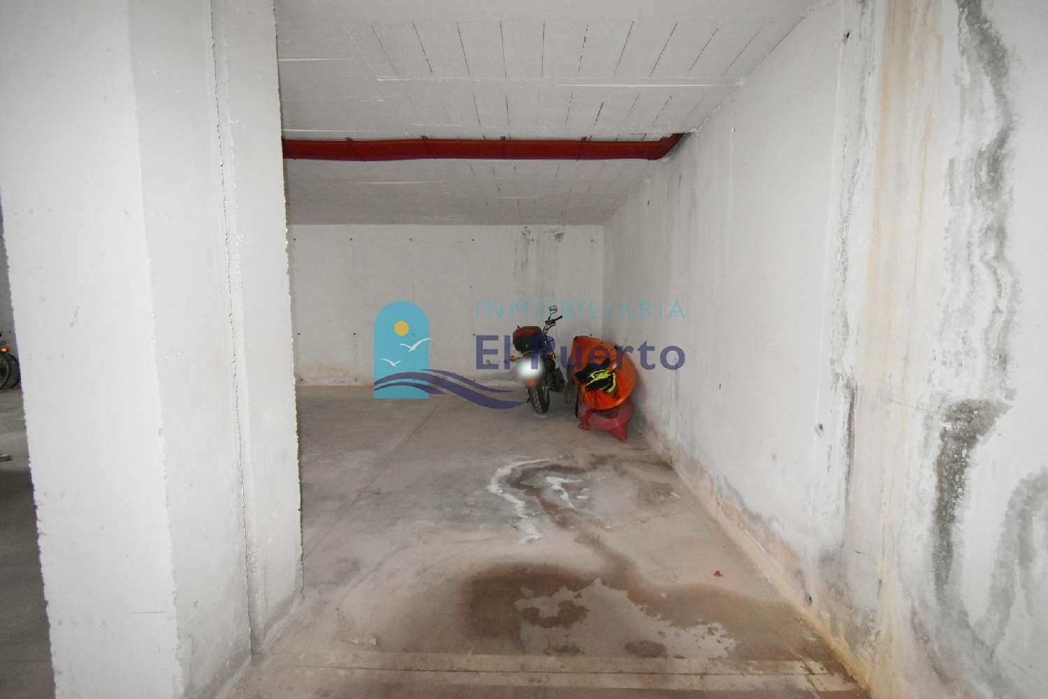  en venta parking Puerto De Mazarrón Bajo Guadalentín 7