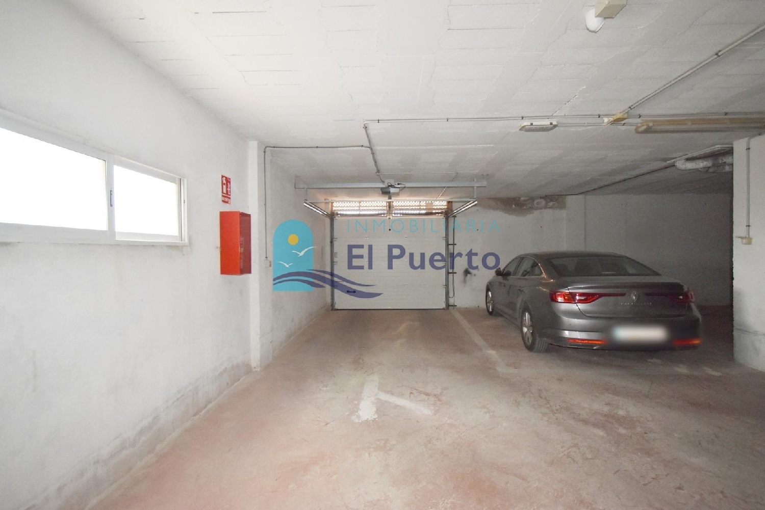 en venta parking Puerto De Mazarrón Bajo Guadalentín 8