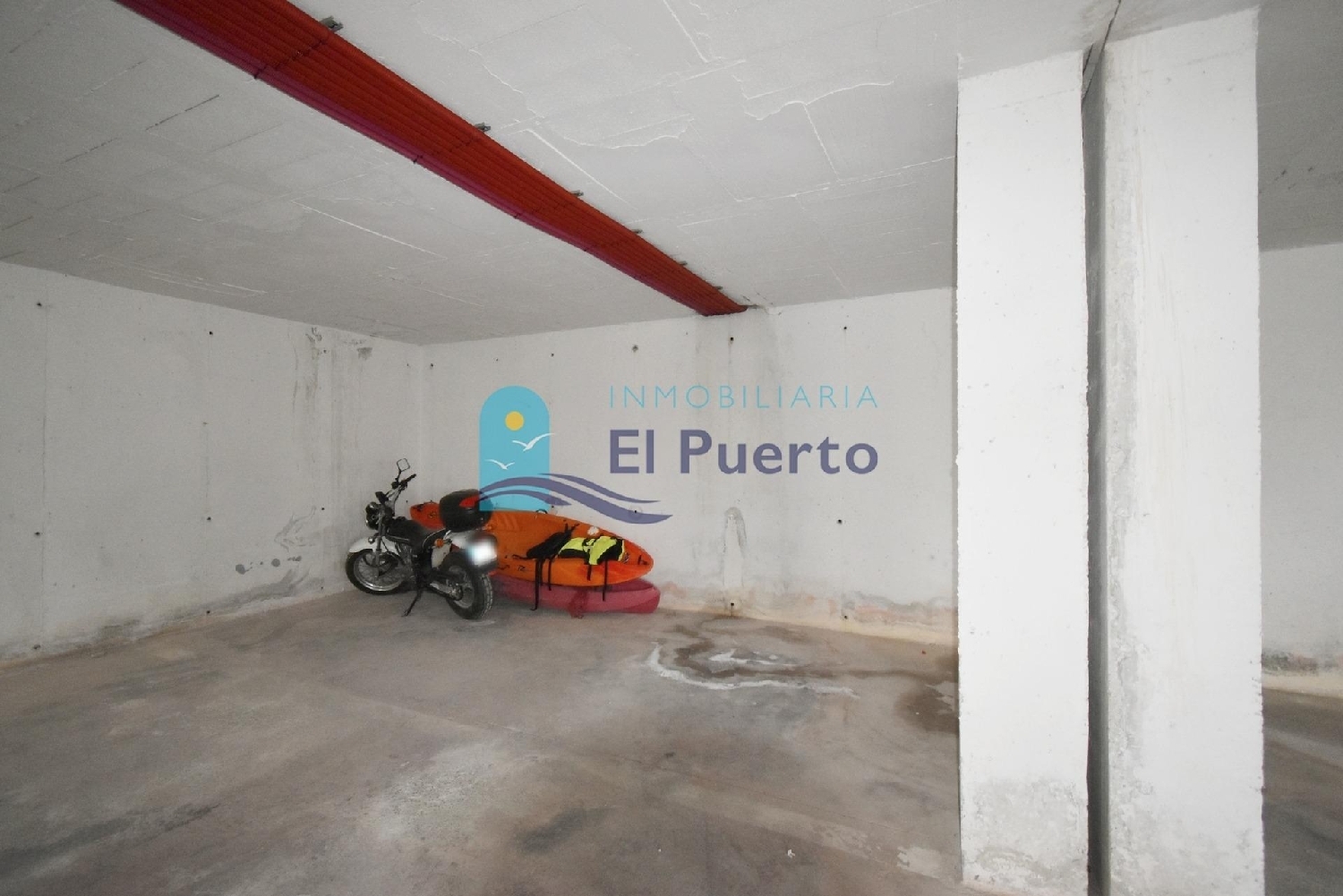  en venta parking Puerto De Mazarrón Bajo Guadalentín 3