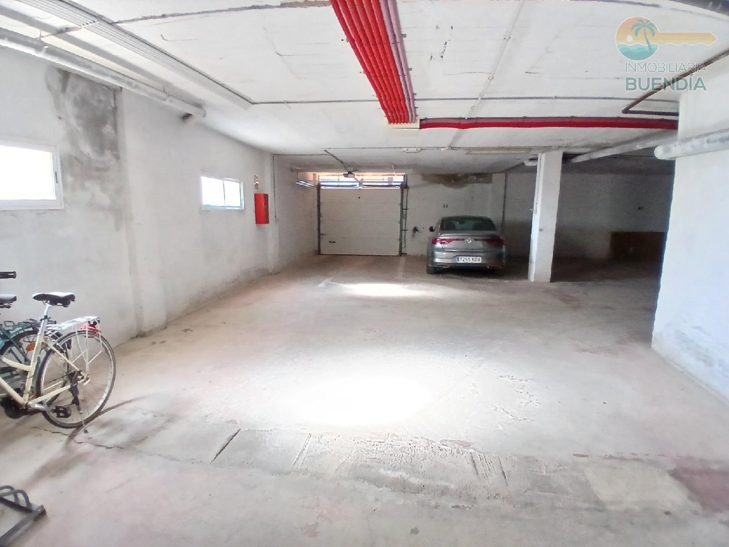  till salu parkering Puerto De Mazarrón Bajo Guadalentín 8