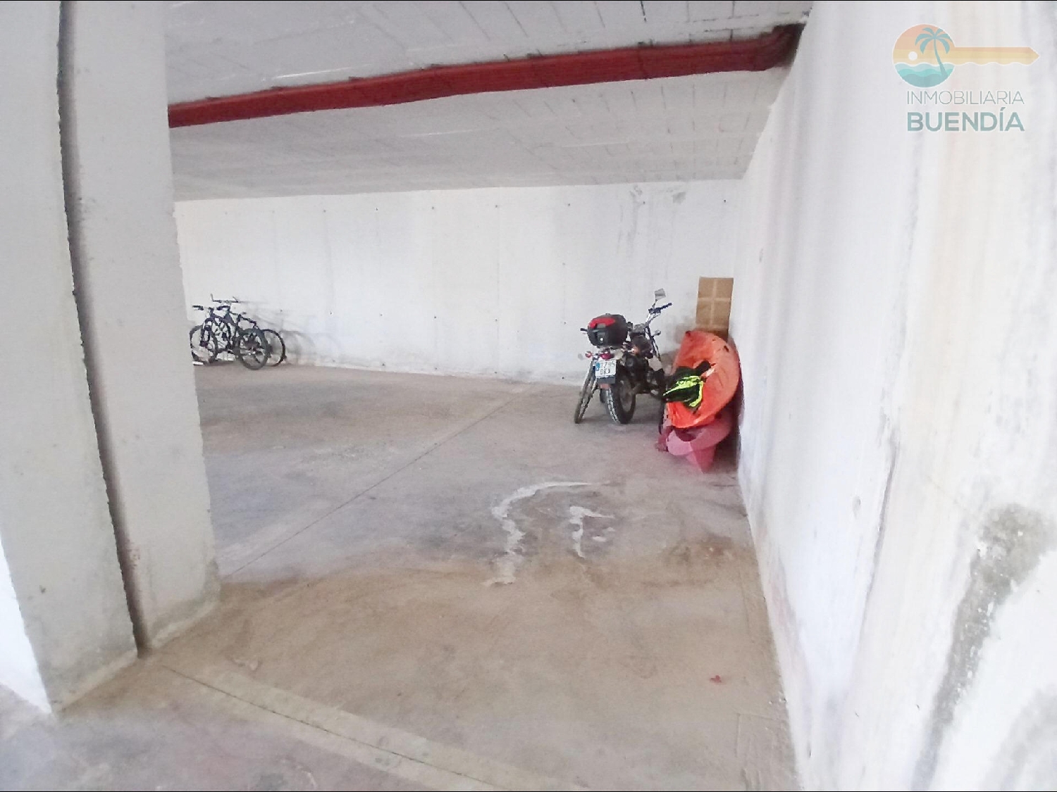  till salu parkering Puerto De Mazarrón Bajo Guadalentín 5