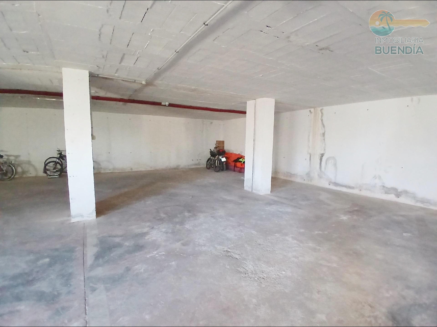  till salu parkering Puerto De Mazarrón Bajo Guadalentín 6