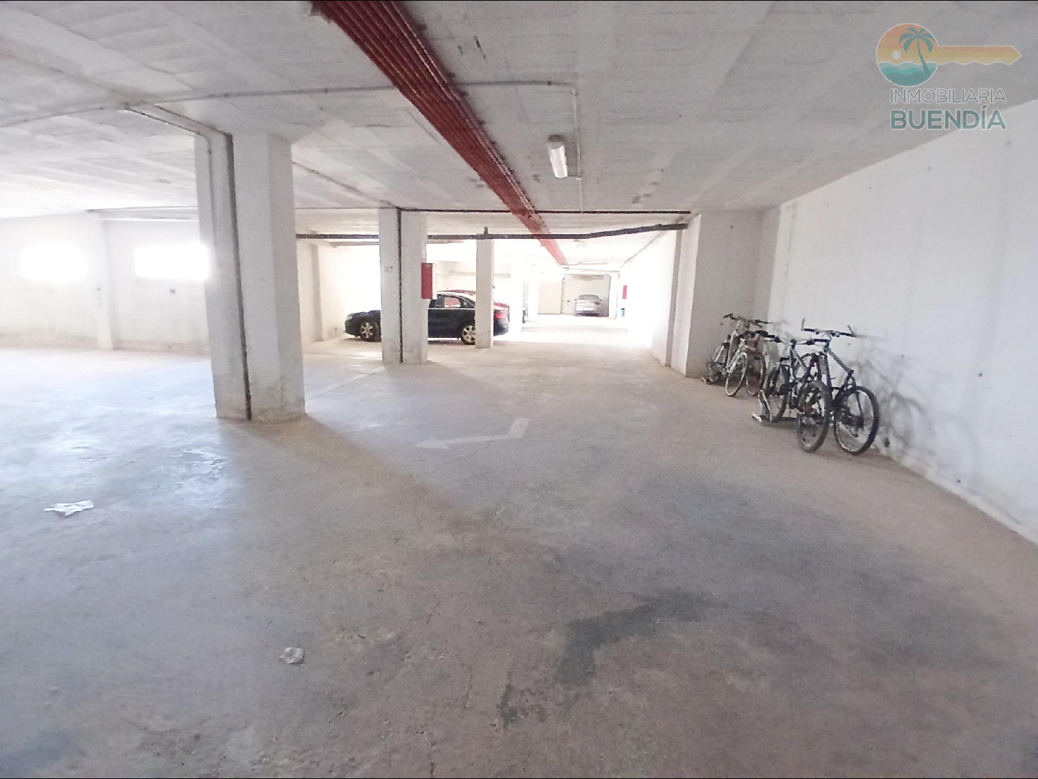  till salu parkering Puerto De Mazarrón Bajo Guadalentín 4