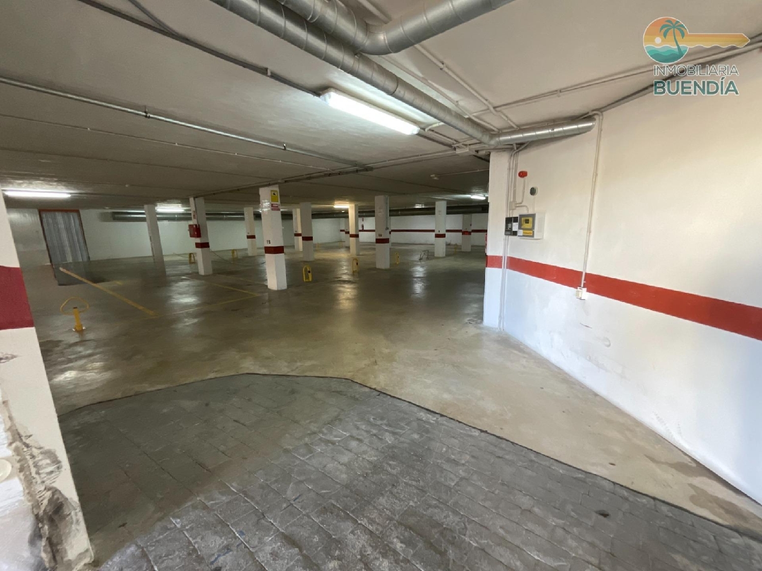  till salu parkering Puerto De Mazarrón Bajo Guadalentín 3