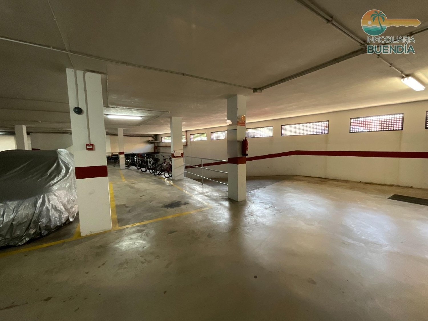  till salu parkering Puerto De Mazarrón Bajo Guadalentín 4