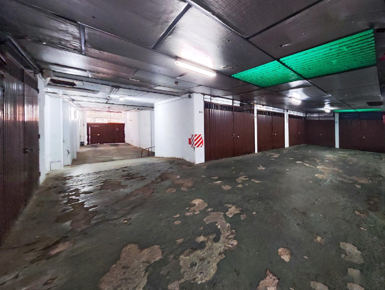 for sale parking space Puertollano Campo De Calatrava 4